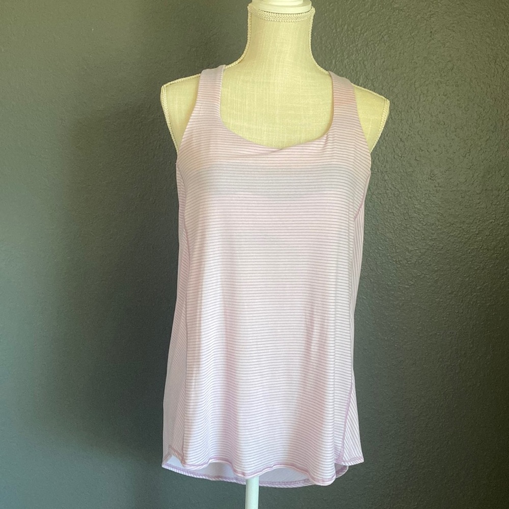 Lululemon Wild Tank Top